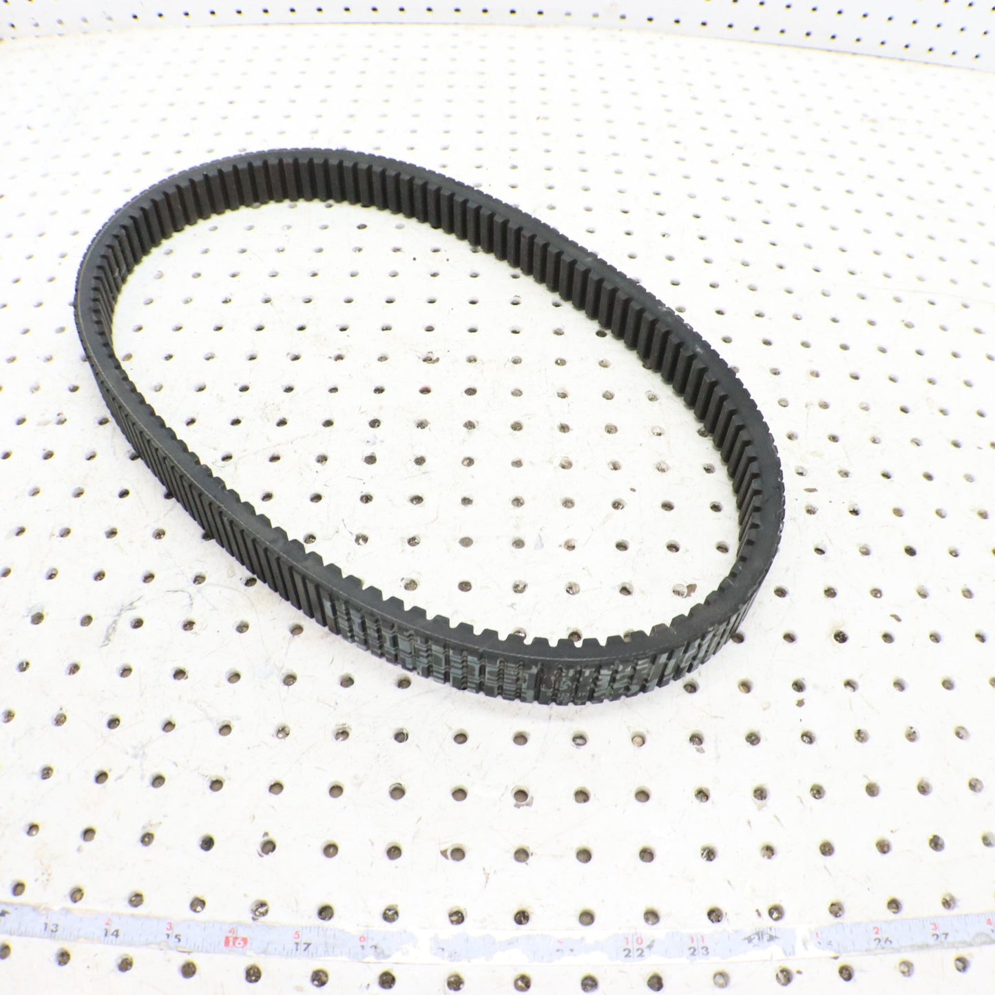 2007 Polaris Iq 600 Drive Belt 3211080