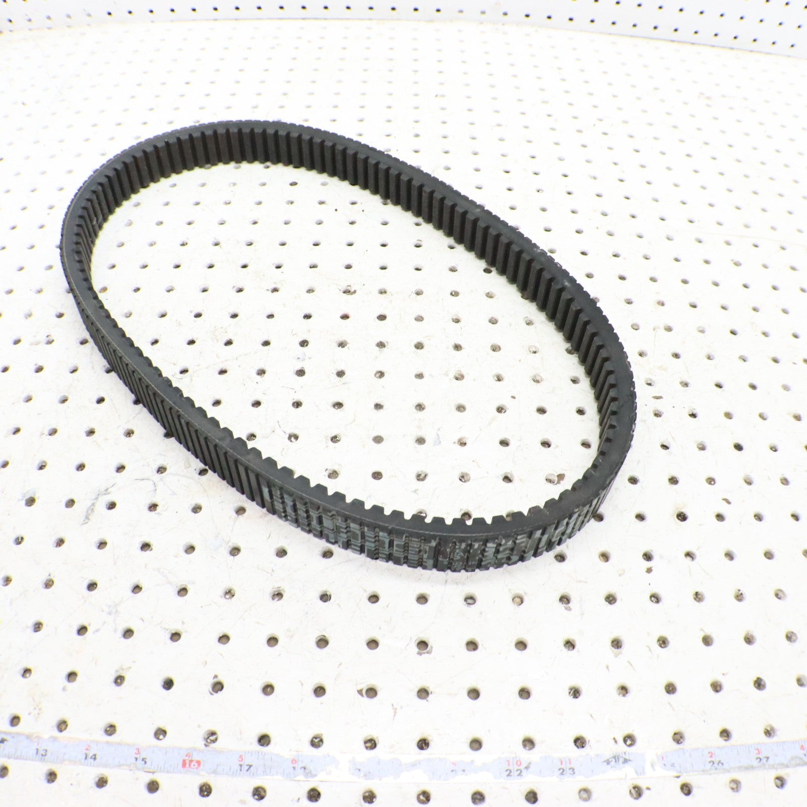 2007 Polaris Iq 600 Drive Belt 3211080