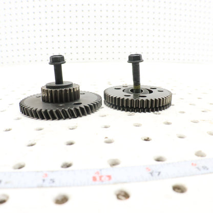 2008 Polaris Sportsman 800 Cam Sprocket 2203106