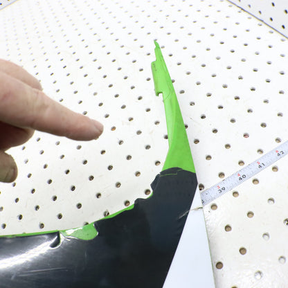 2016 Arctic Cat M8000 Hood LEFT 4718-663 ; 3718-657