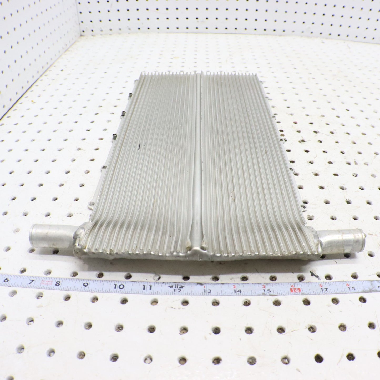 2009 Arctic Cat Crossfire R 8 Rear Heat Exchanger Cooler 4706-179