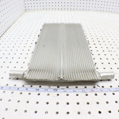 2009 Arctic Cat Crossfire R 8 Rear Heat Exchanger Cooler 4706-179