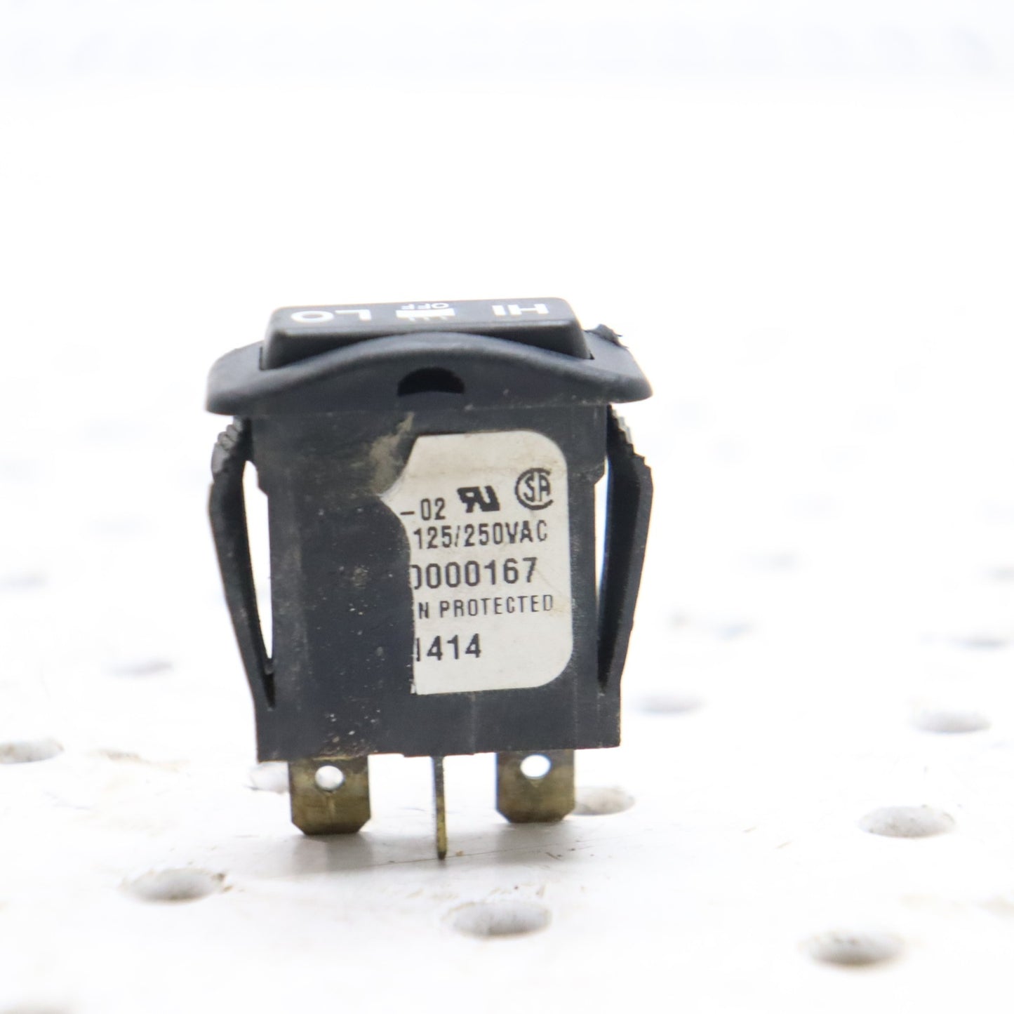 2016 Polaris Sportsman 570 Handwarmer Switch 4011319