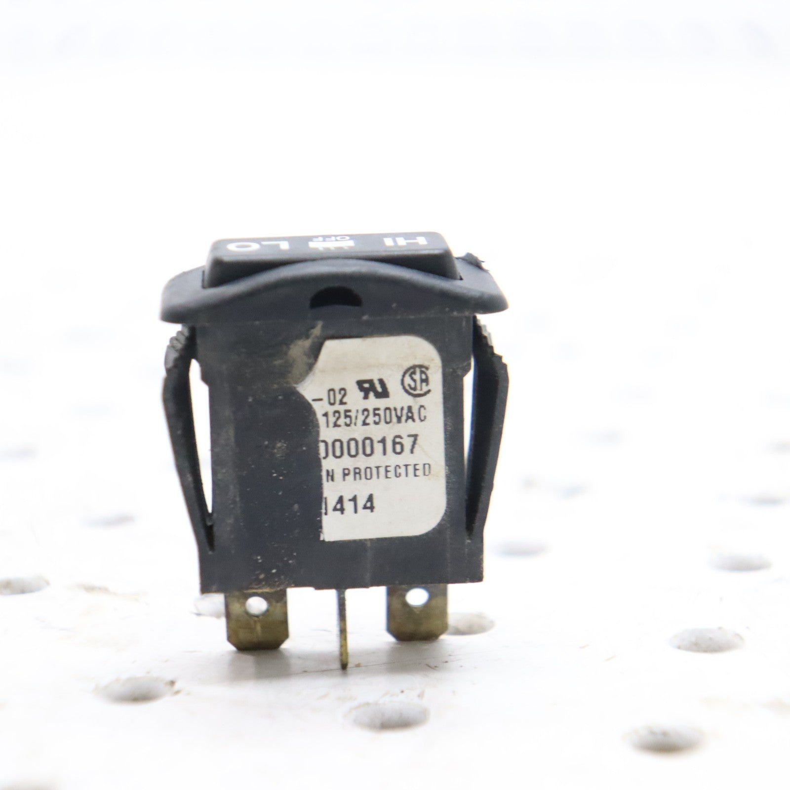 2016 Polaris Sportsman 570 Handwarmer Switch 4011319