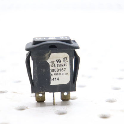 2016 Polaris Sportsman 570 Handwarmer Switch 4011319