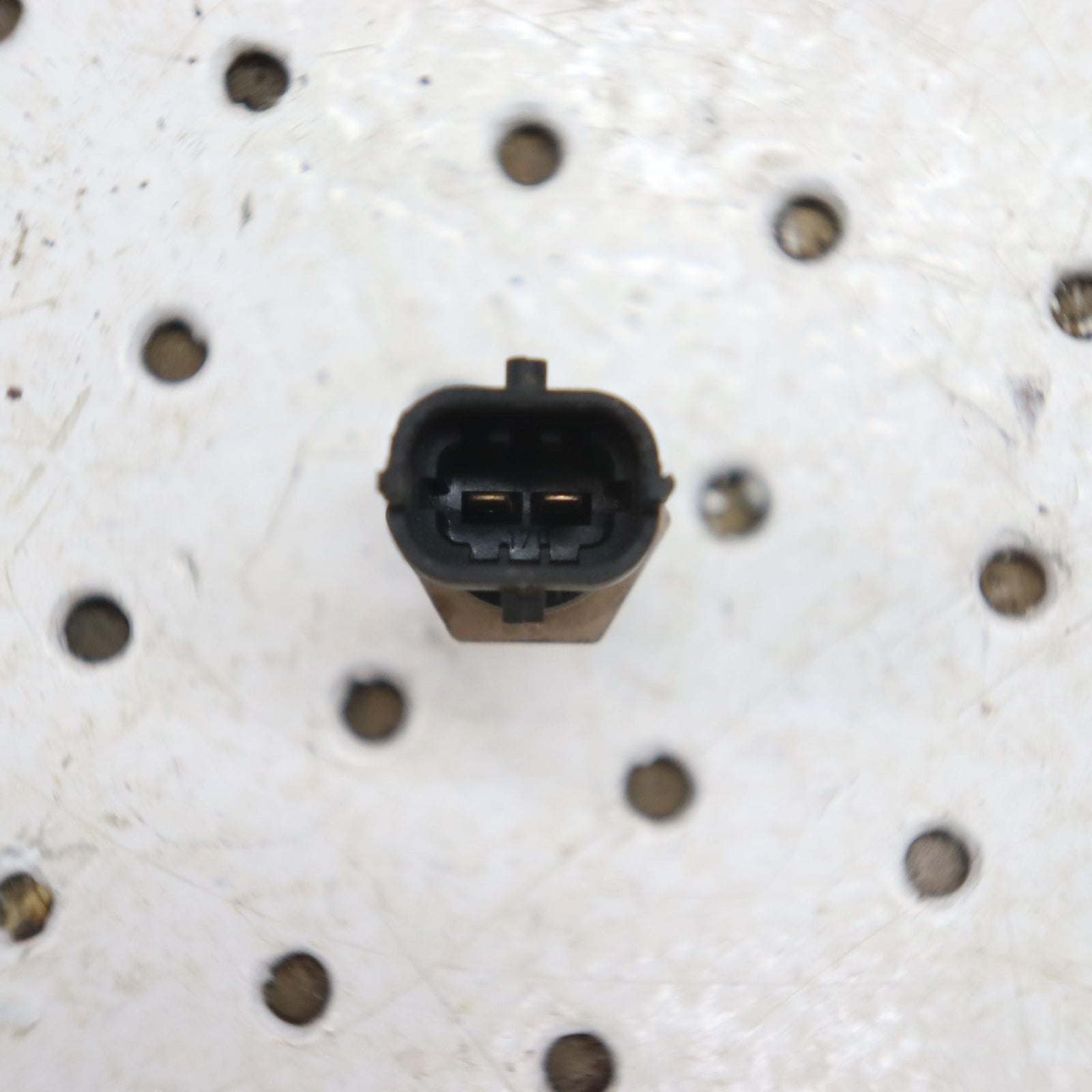 2014 Polaris Sportsman 570 Coolant Water Temperature Sensor 4010644