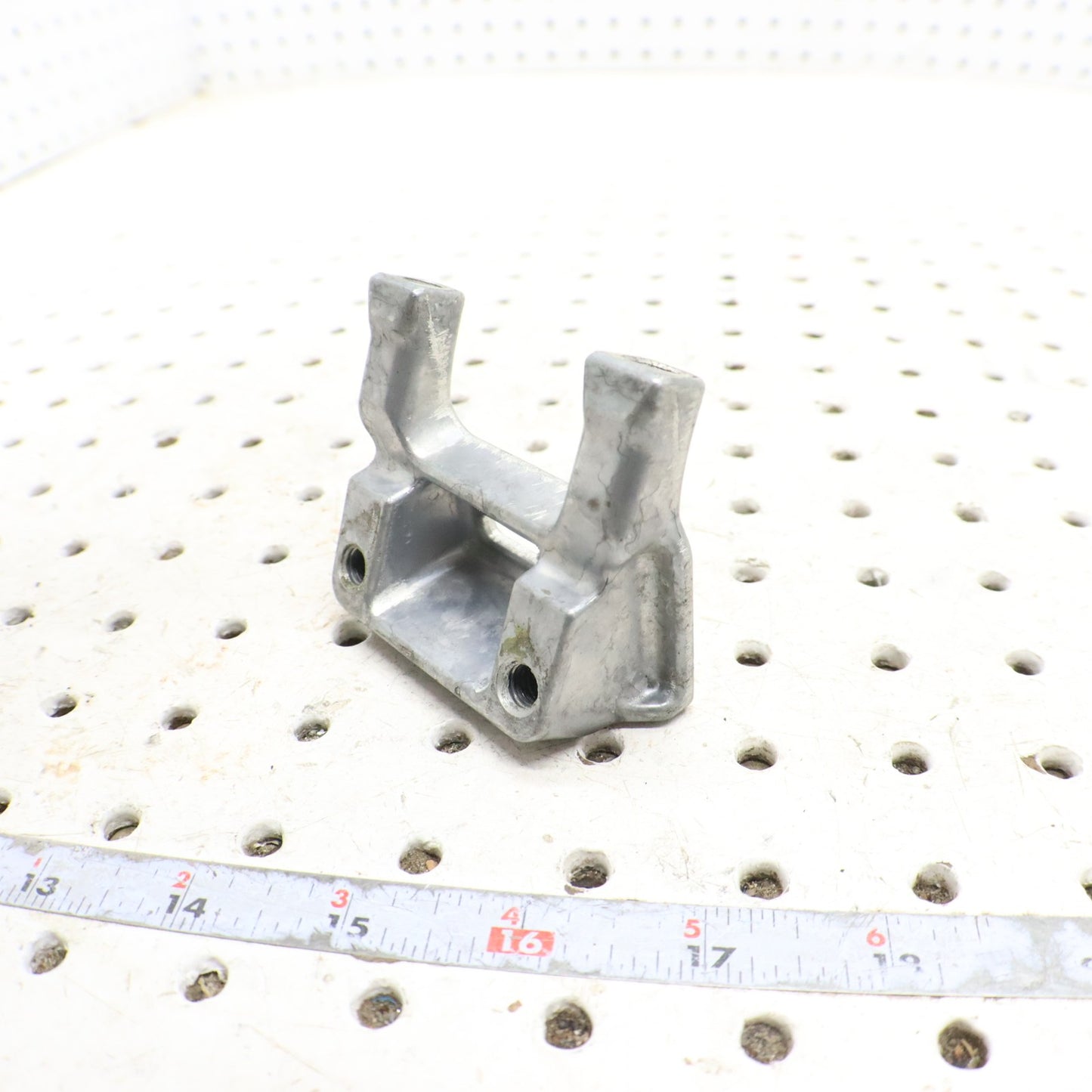 2016 Polaris Rush 800 Steering Post Bushing Lower Mount 5138449