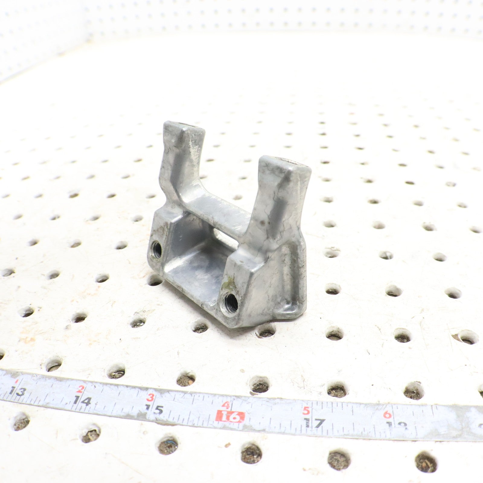 2016 Polaris Rush 800 Steering Post Bushing Lower Mount 5138449