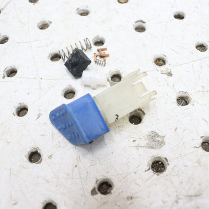 2007 Arctic Cat F6 Left Hand Control (DIMMER SWITCH ONLY) 0609-929