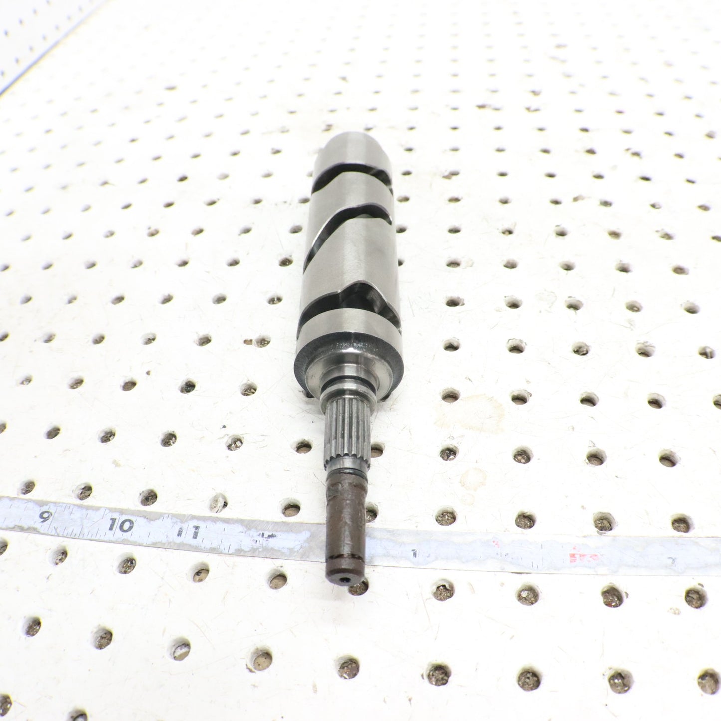 2019 Polaris Sportsman 570 Transmission Gearcase Shift Shaft Drum 3234360