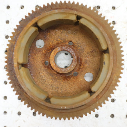 1998 Polaris Xplorer 400l Flywheel Rotor 3084760
