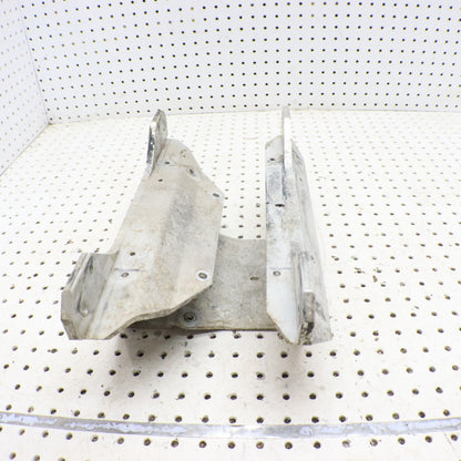 2007 Arctic Cat F6 Bulkhead Chassis Frame Front Clip 0707-977