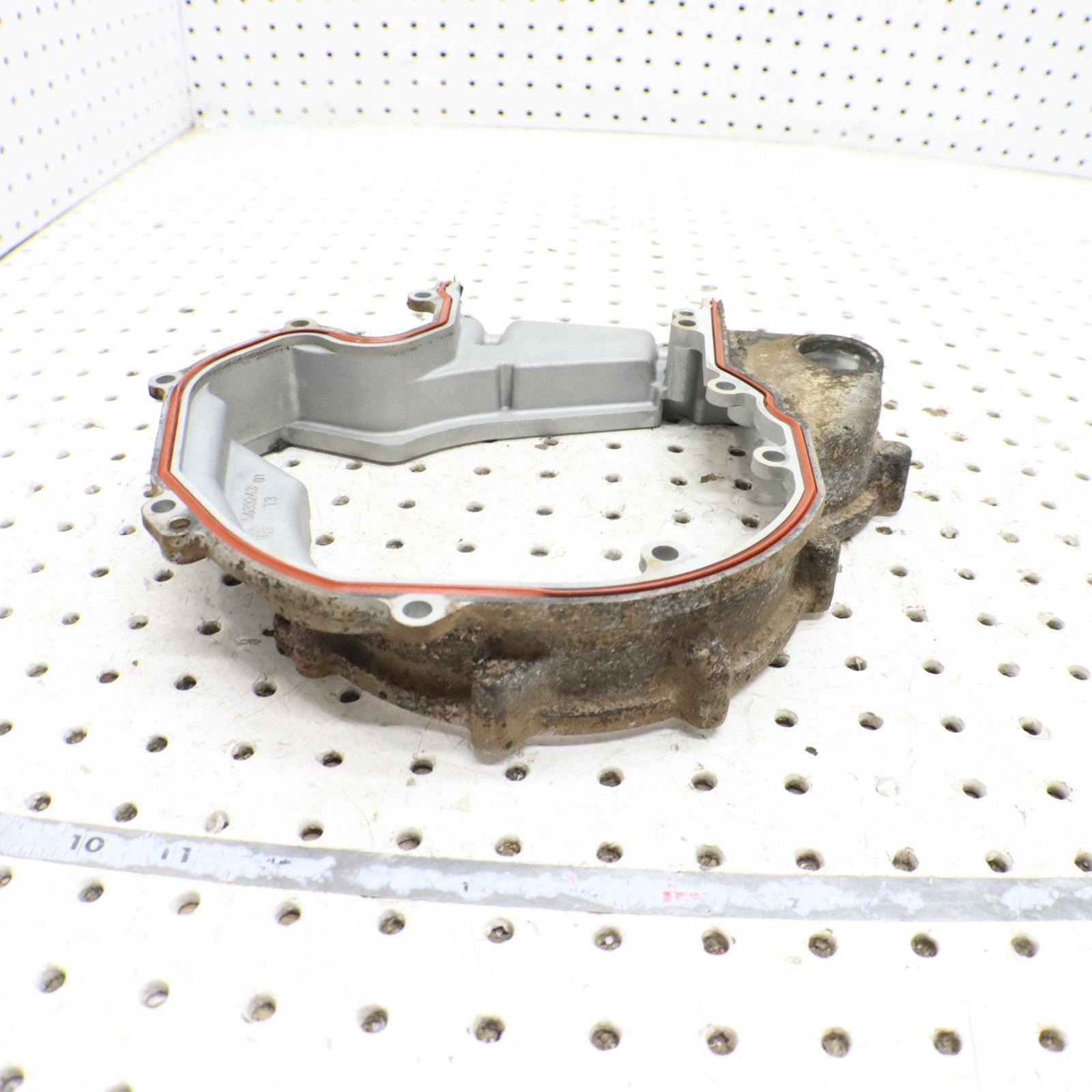 2019 Polaris Sportsman 570 Crankcase Engine Cover 3022859 3023795