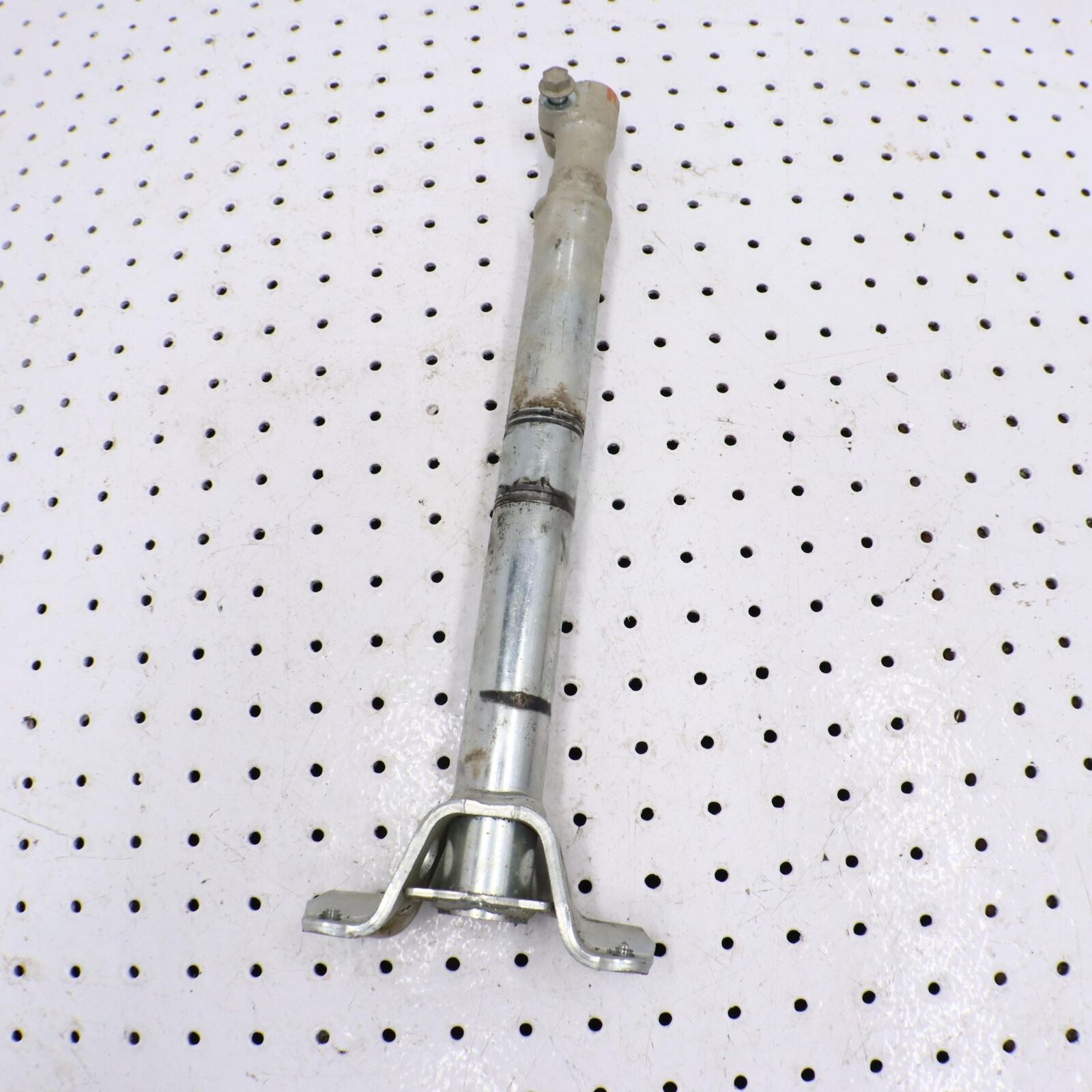 2013 YAMAHA GRIZZLY 700 STEERING COLUMN 1HP-F3813-10-00 