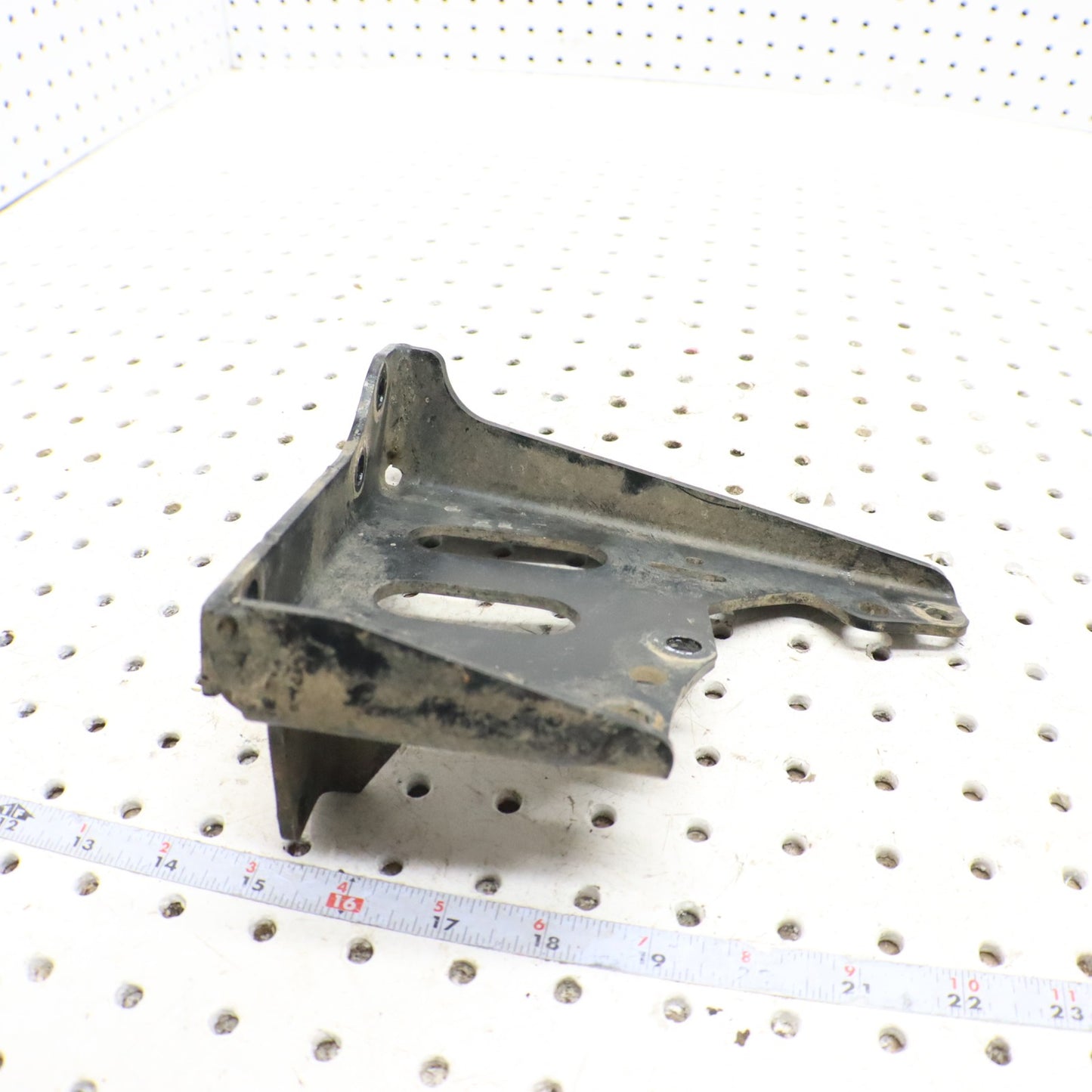 2009 Polaris Rzr 800 Transmission Mount 3234859; 3235062