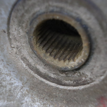 2016 Polaris Sportsman 570 Transmission Gearcase 1333474 1481 MILES