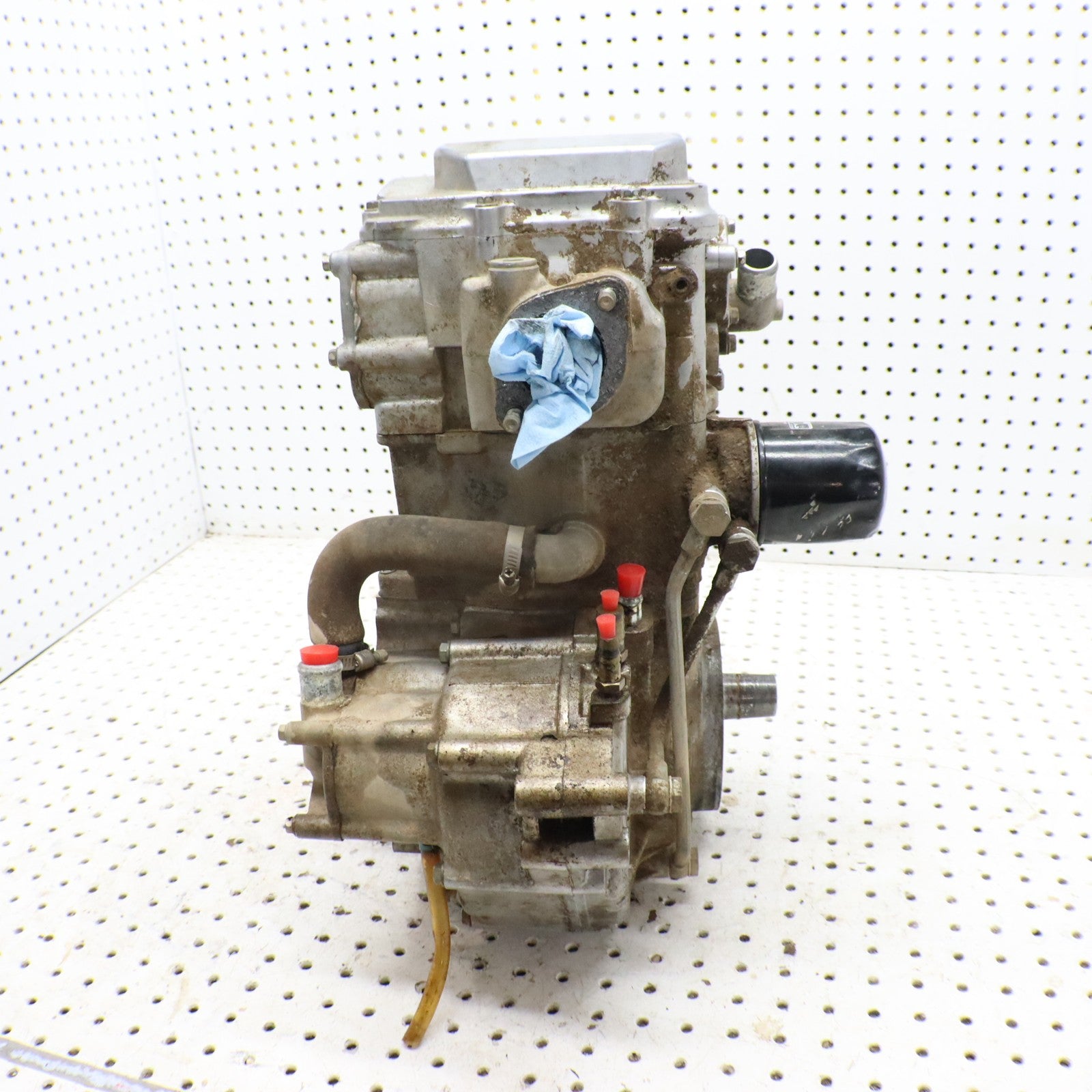 2012 Polaris Sportsman 500 Engine Motor 3090243; EH500PLE139