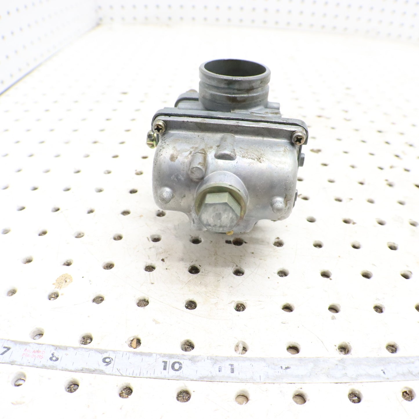 1995 Polaris Xplorer 400 MIKUNI Carburetor 3130493 3130710
