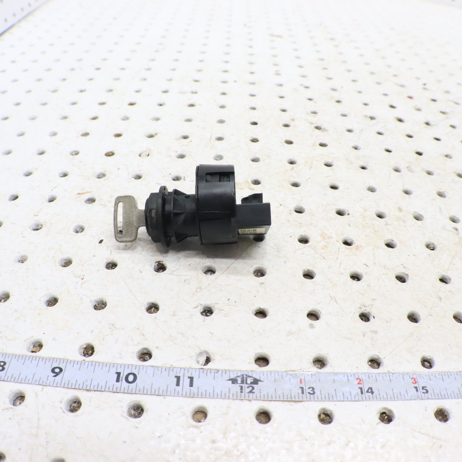 2015 Polaris Sportsman 570 Ignition Key Switch 4012165; 4081556