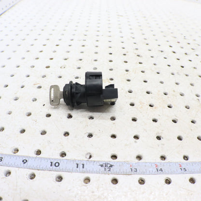 2015 Polaris Sportsman 570 Ignition Key Switch 4012165; 4081556