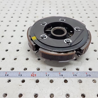 2016 Suzuki King Quad 500 Oem Centrifugal Drive Clutch 21500-11H10