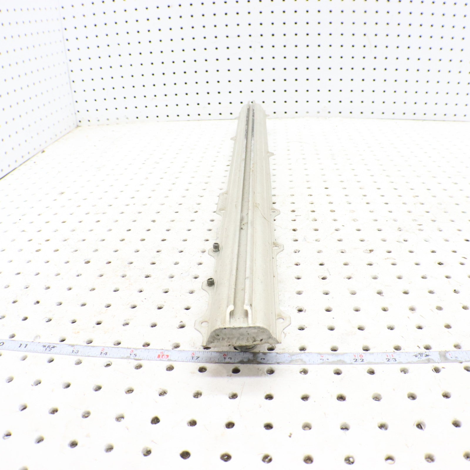 2016 Polaris Rush 800 Tunnel Heat Exchanger Right 1240726