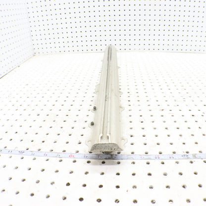 2016 Polaris Rush 800 Tunnel Heat Exchanger Right 1240726