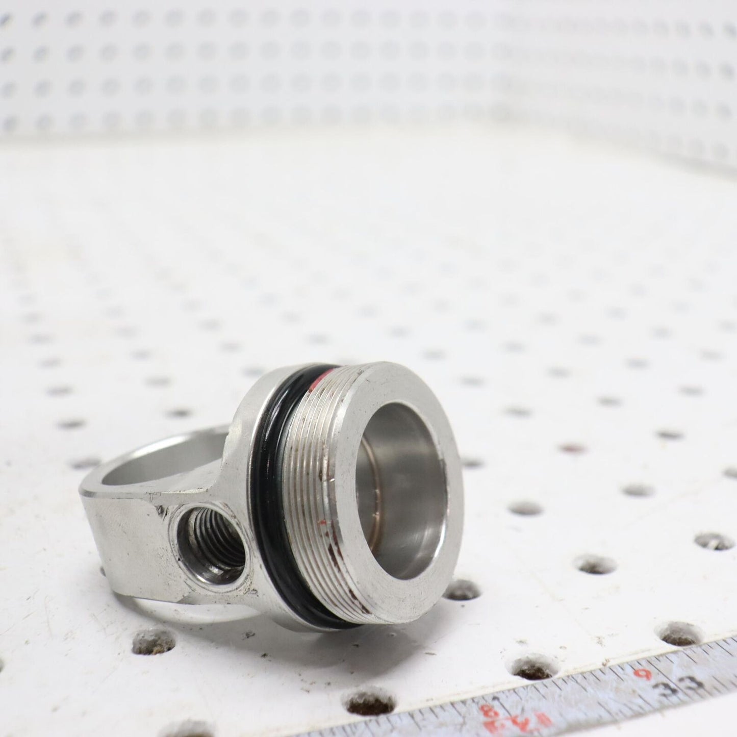2014 POLARIS PRO RMK 800 SHOCK EYELET 1800404