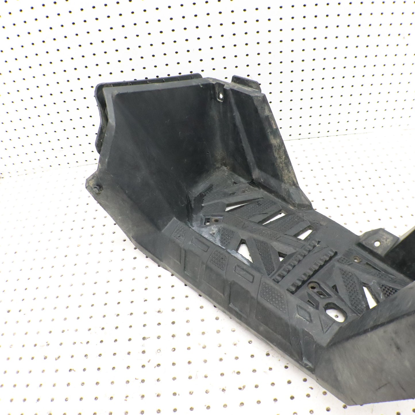 2018 Polaris Sportsman 570 Efi Left Footwell Step Stand Footrest 5450523-070