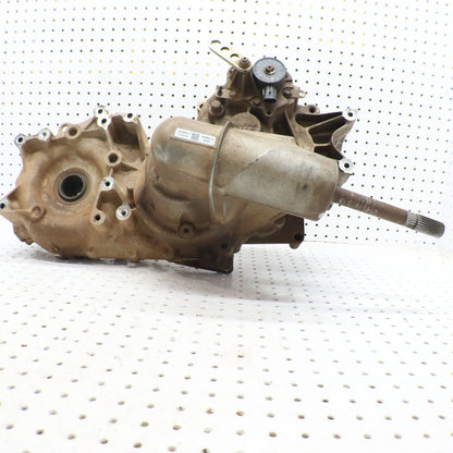 2014 Polaris Sportsman 570 Transmission Gearcase Assembly 1333181