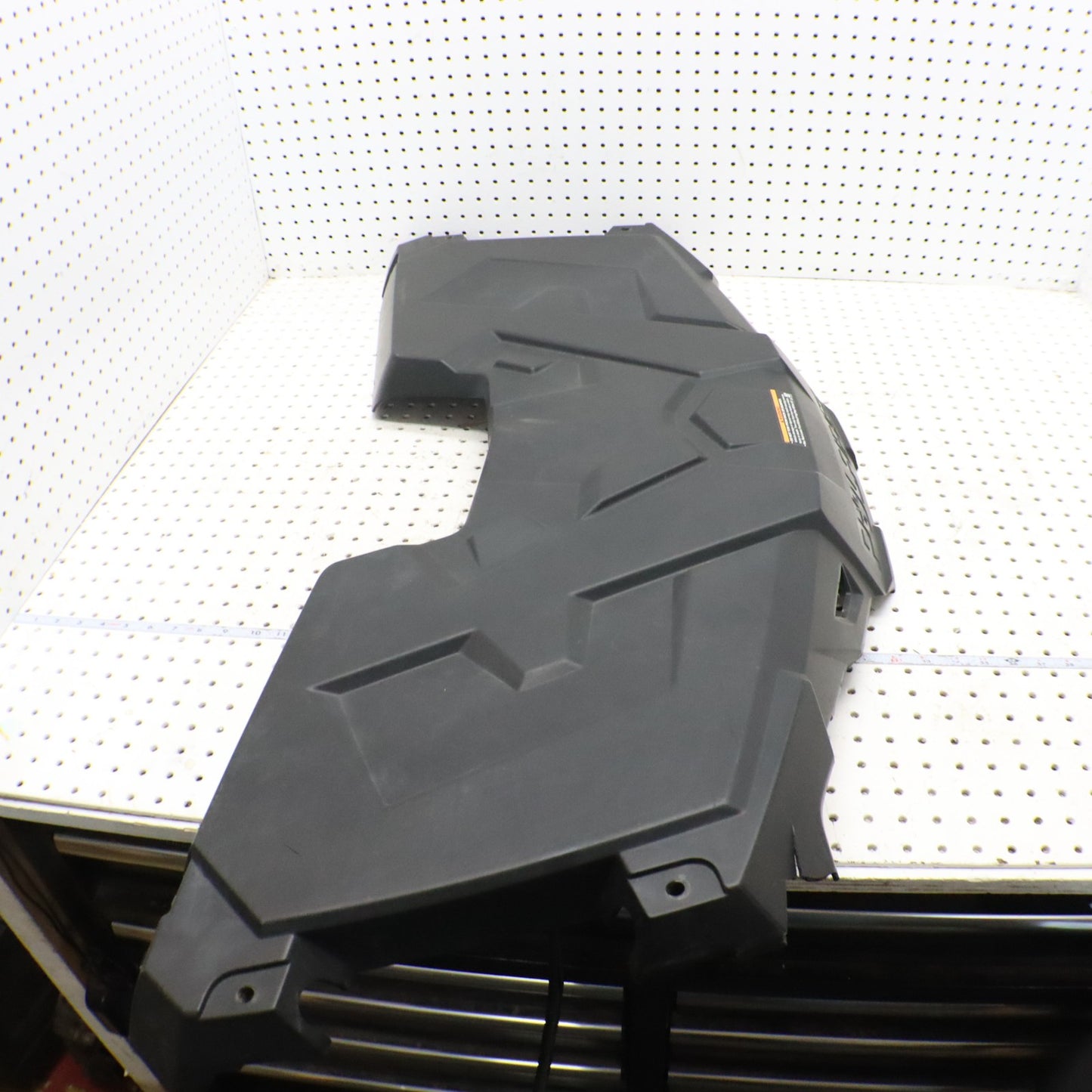 2014 Polaris Sportsman 570 Front Rack 2635058-070; 2636440-070