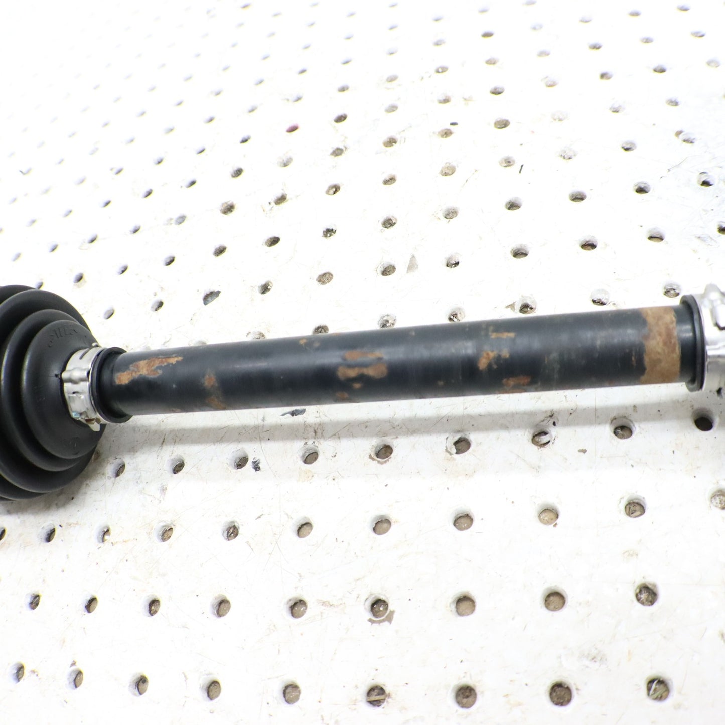 2008 Polaris Sportsman 800 Cv Drive Axle Shaft 1332656; 1332881