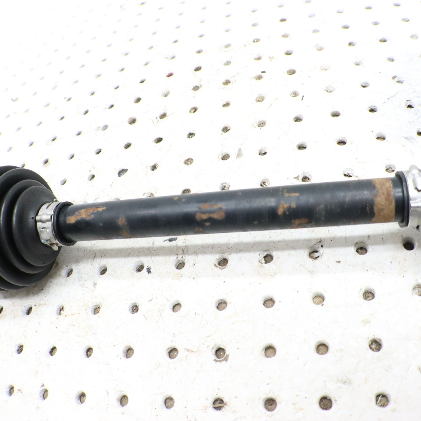 2008 Polaris Sportsman 800 Cv Drive Axle Shaft 1332656; 1332881