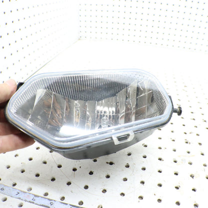2017 Polaris Sportsman 450 LEFT Headlight Head Light Bumper 2410615