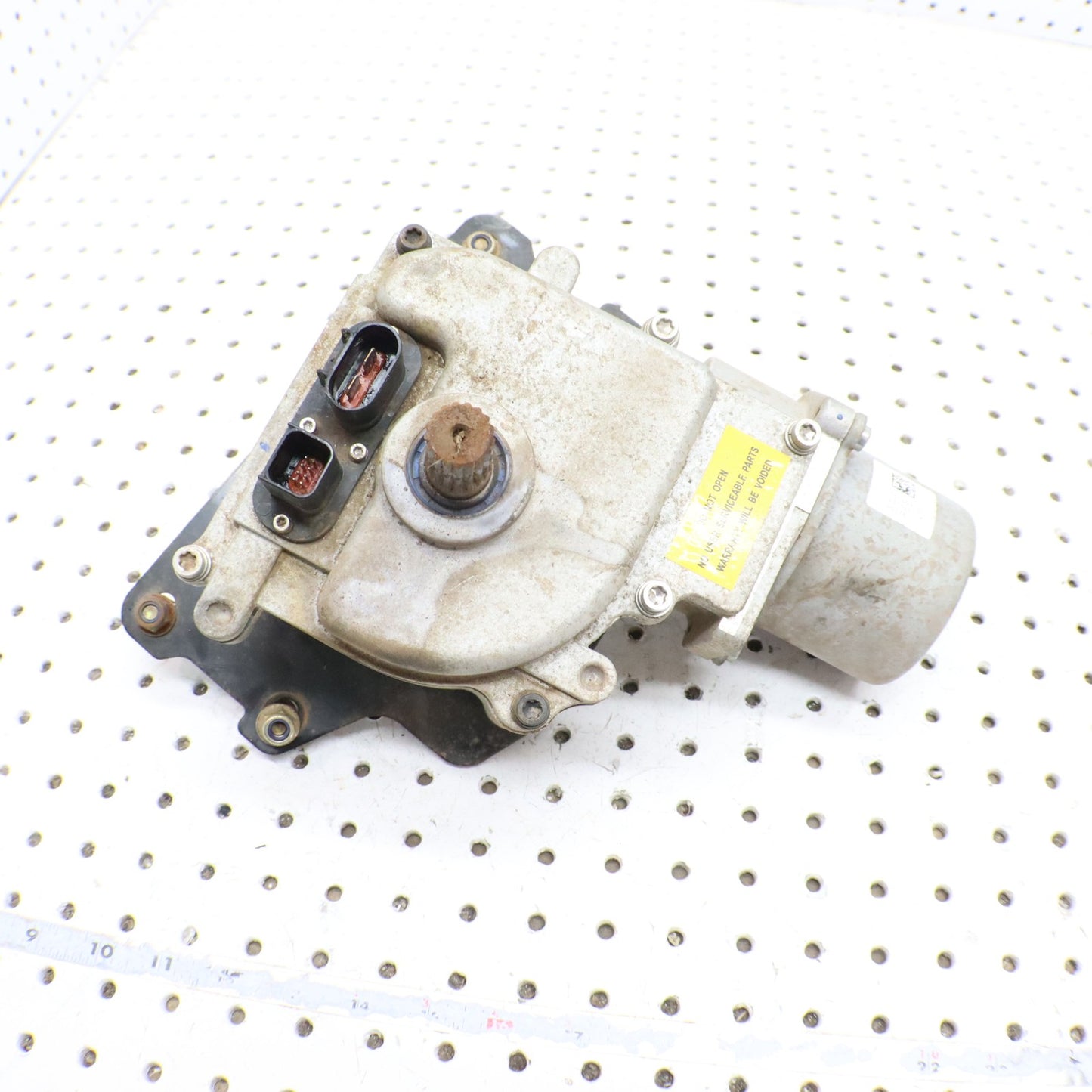 2024 Polaris Sportsman 570 Efi Eps Power Steering Motor 2417018; 2418333