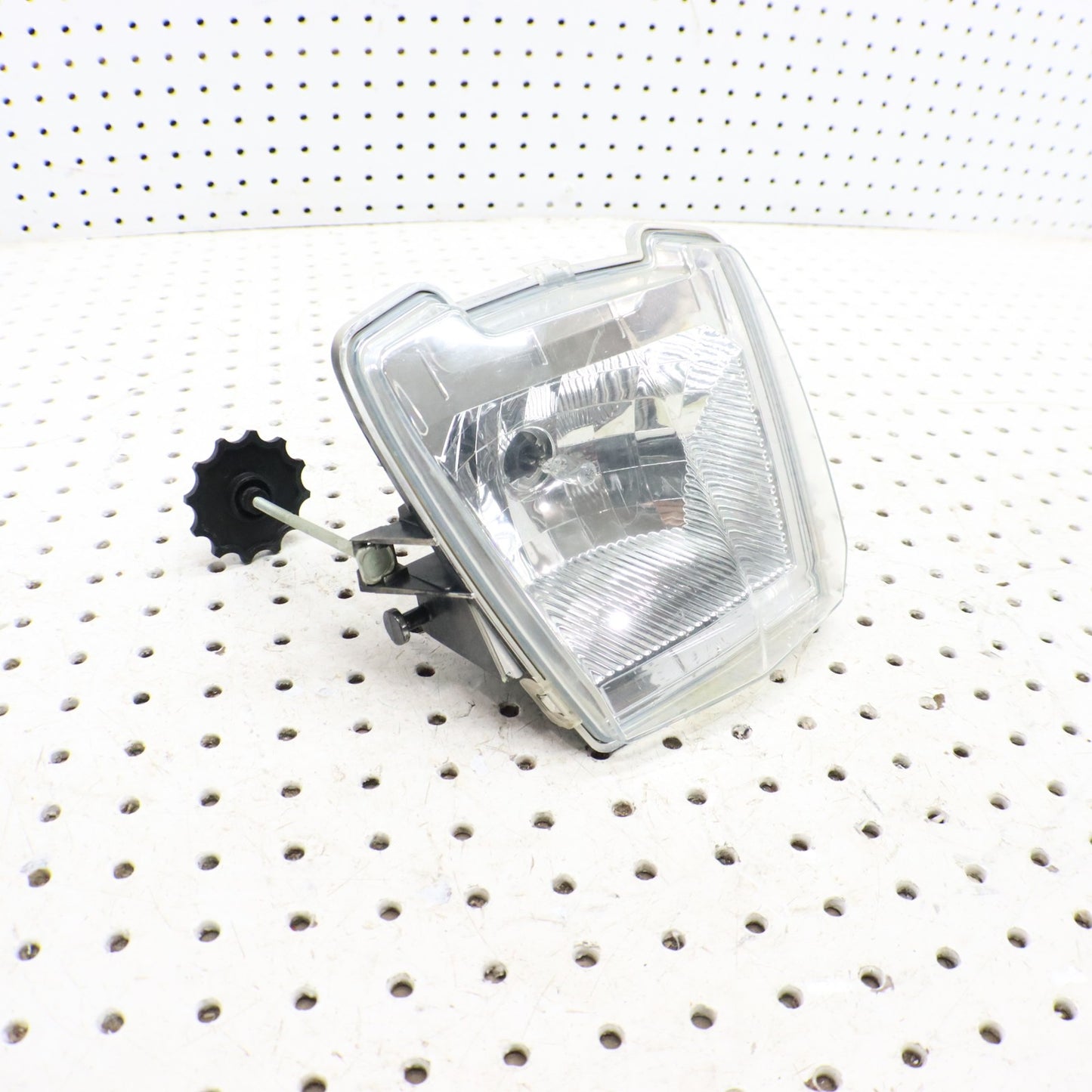 2009 Polaris Sportsman 800 Headlight Head Light Upper Pod 2410429