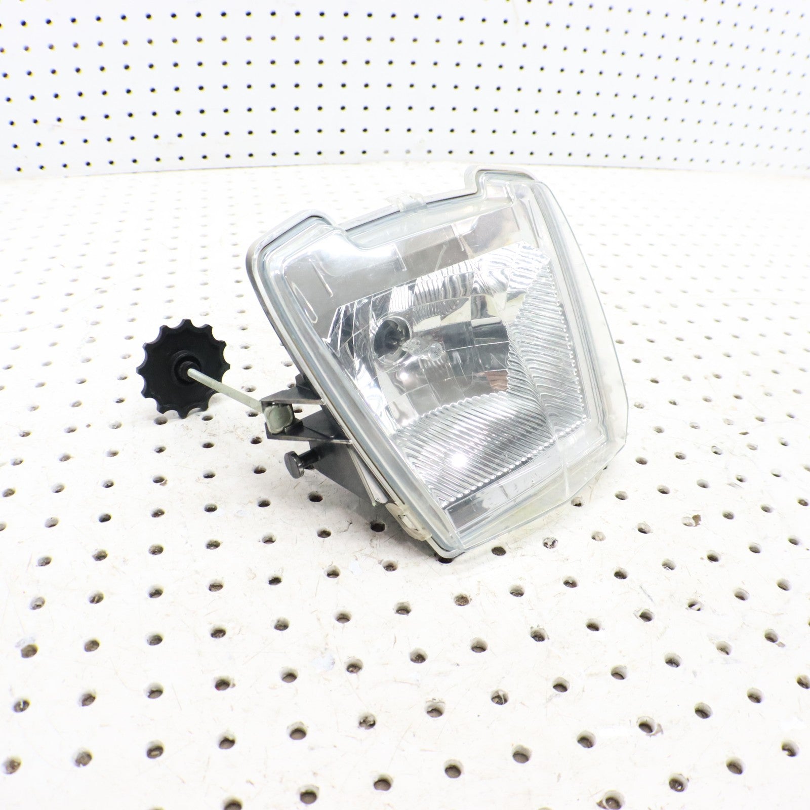 2009 Polaris Sportsman 800 Headlight Head Light Upper Pod 2410429