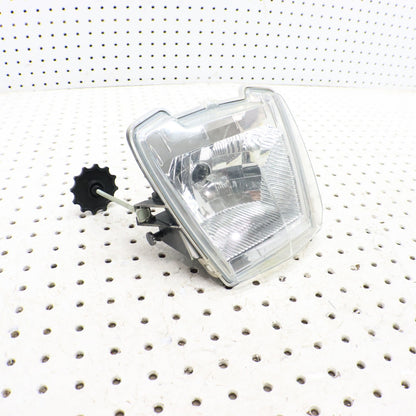 2009 Polaris Sportsman 800 Headlight Head Light Upper Pod 2410429