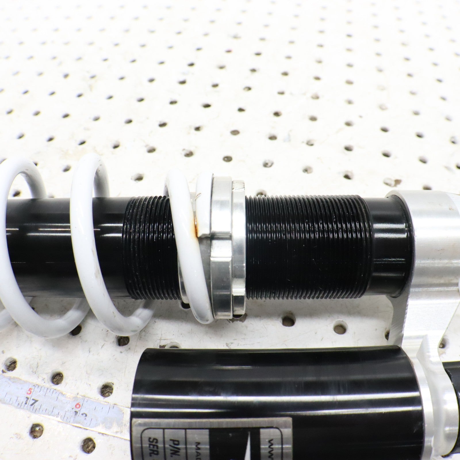 2016 Polaris Rush 800 Ski Shock Ifs 7044120 WALKER EVANS