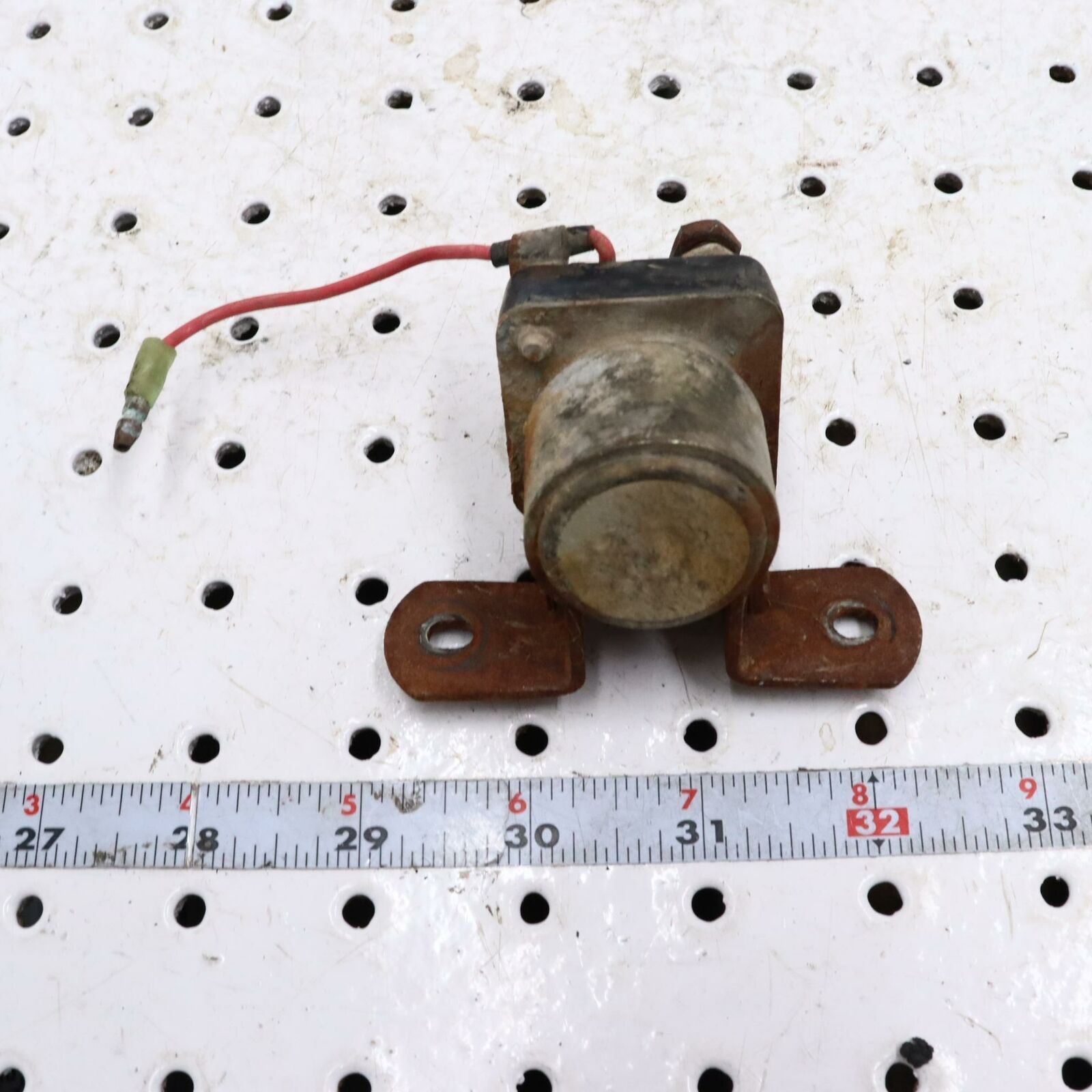 1997 POLARIS XPLORER 400L SOLENOID 3085521; 4011335
