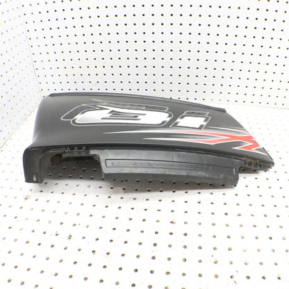 2007 Polaris Iq 600 Side Panel Left 2633398-070