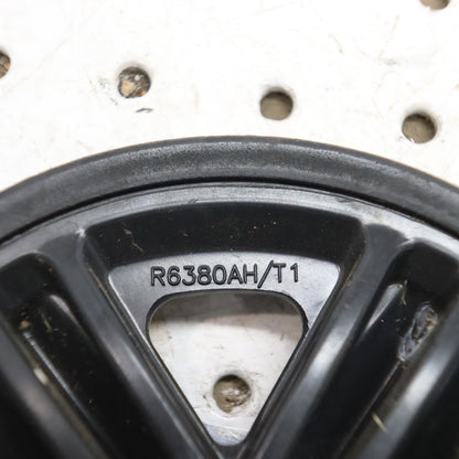 2016 Polaris Rush 800 Idler Wheel Bogie Wheel 6.3" 1590512 