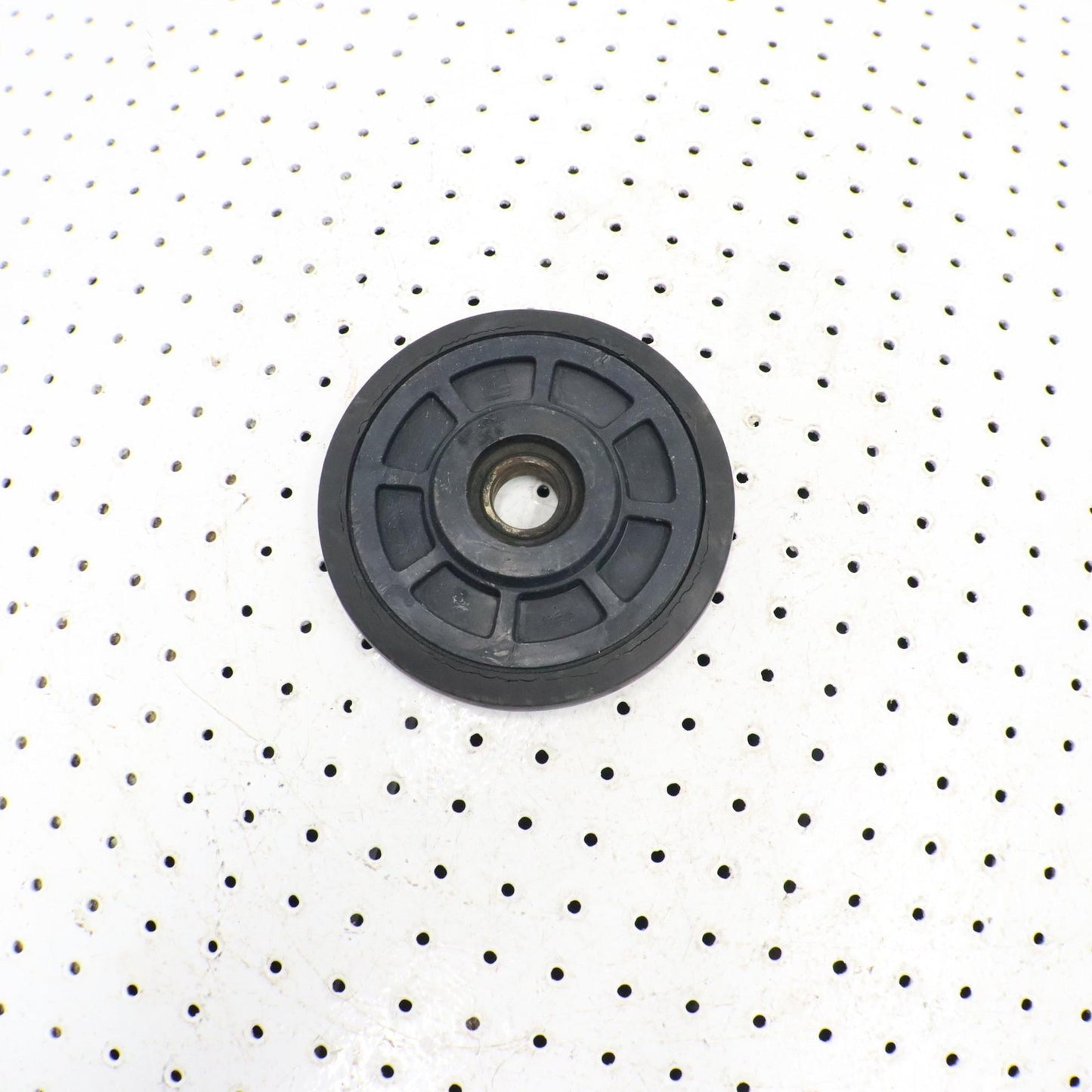 1995 Polaris Xcr 600 Idler Wheel Bogie Wheel 1594021 6.375