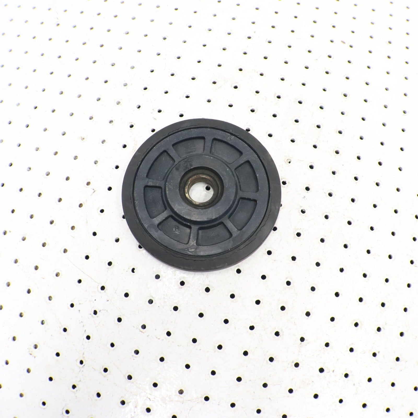 1995 Polaris Xcr 600 Idler Wheel Bogie Wheel 1594021 6.375