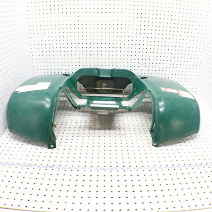 1998 POLARIS XPLORER 400L REAR FENDER CAB 5432663-195 