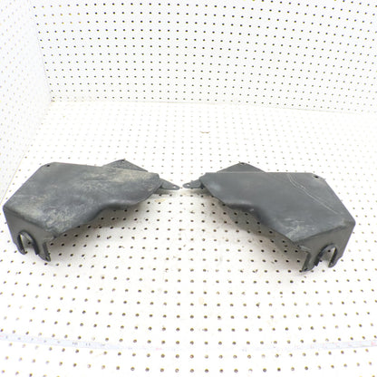 2014 Polaris Sportsman 570 Radiator Side Shields 5438689; 5438690