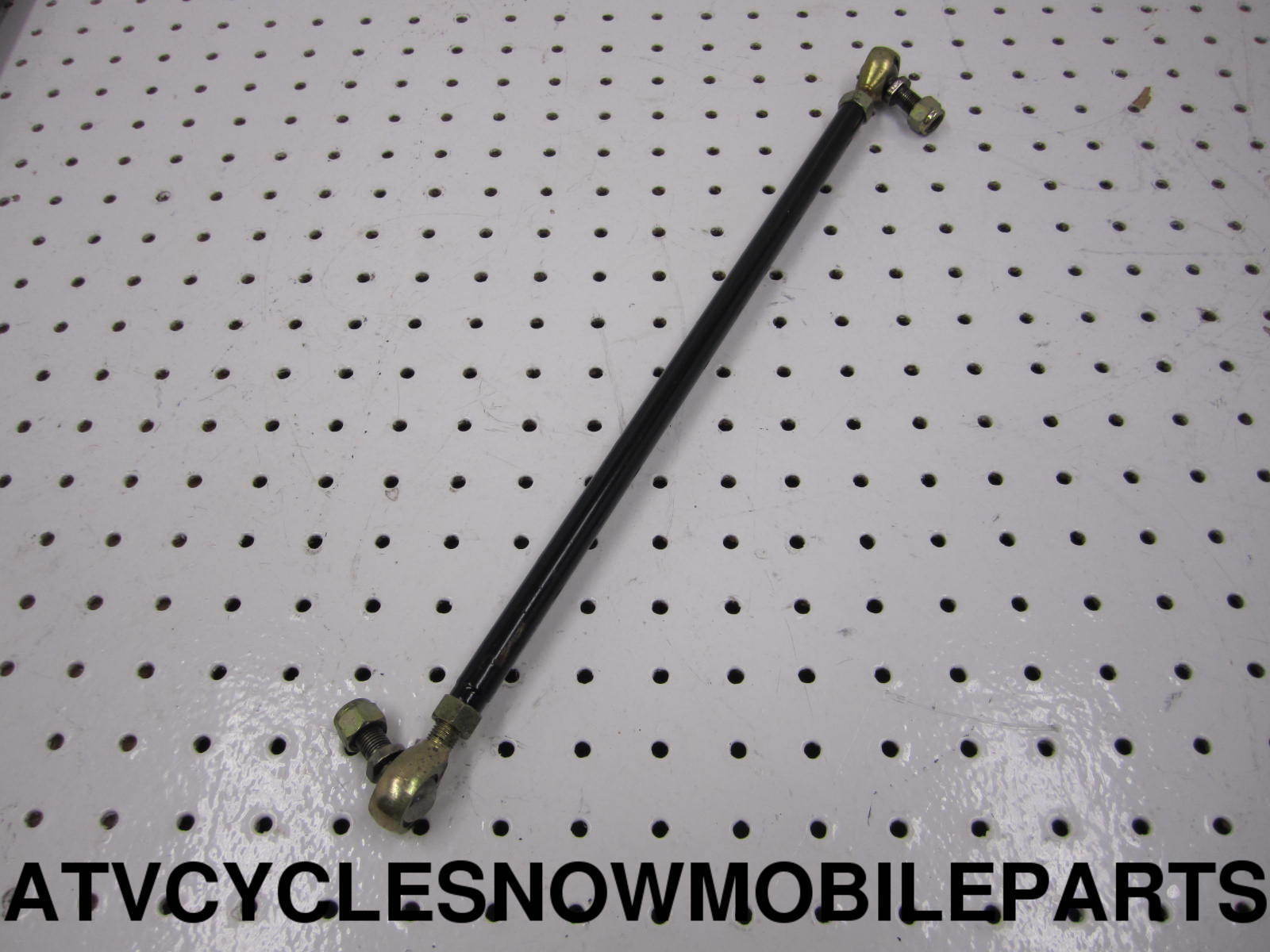 2002 POLARIS RMK 144 TIE ROD DRAG LINK 5333773 