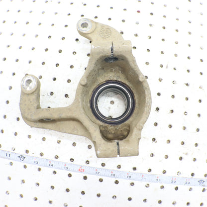 2009 Polaris Sportsman Xp 850 Steering Knuckle LEFT 5136733; 5143613