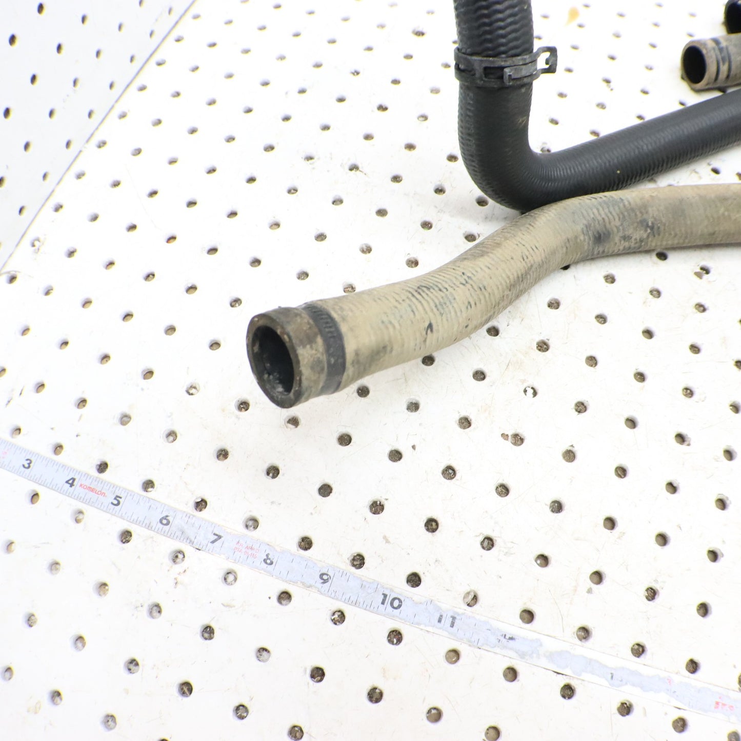 2013 Polaris Ranger Xp 900 Radiator Hoses 5414289 5414290 5414291 5414292