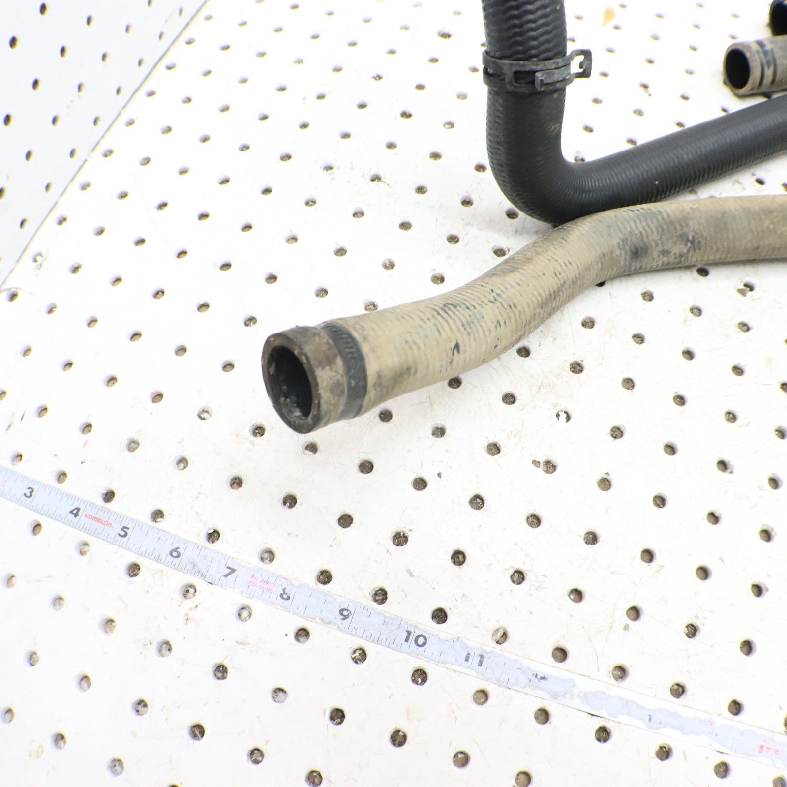 2013 Polaris Ranger Xp 900 Radiator Hoses 5414289 5414290 5414291 5414292